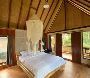 Penebel Apartment | Villa D'Uma Lantang