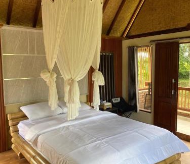 Penebel Apartment | Villa D'Uma Lantang