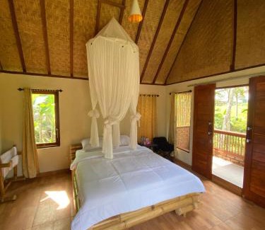 Penebel Apartment | Villa D'Uma Lantang