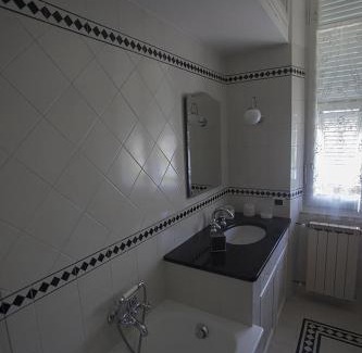 Ricco del Golfo Apartment | Villa Daura