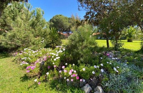 The Strip Villa | Villa da Oura