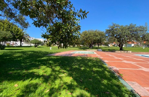 The Strip Villa | Villa da Oura