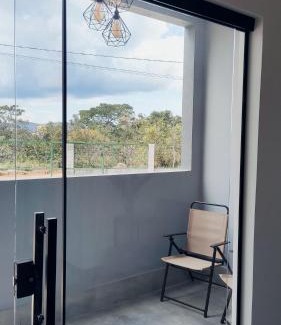 Alto Paraiso de Goias Apartment | Villa da Serra