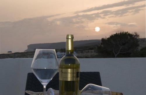 Lampedusa Apartment | Villa Dacla