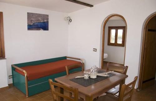 Lampedusa Apartment | Villa Dacla