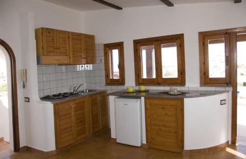 Lampedusa Apartment | Villa Dacla
