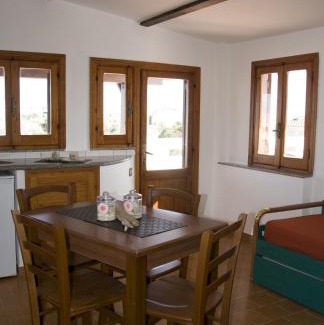 Lampedusa Apartment | Villa Dacla