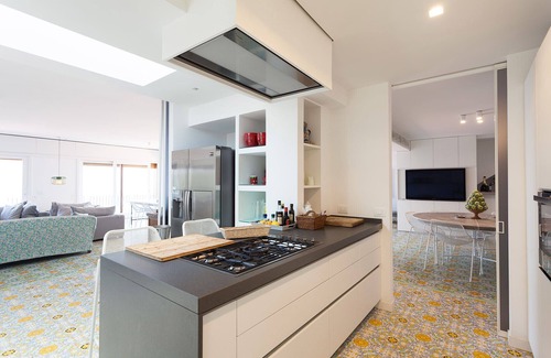 Priora Villa | Villa Daddy with amazing sea view and private pool