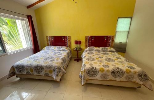 Playacar Apartment | Villa Dafi Playacar
