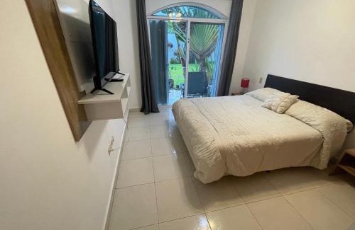 Playacar Apartment | Villa Dafi Playacar