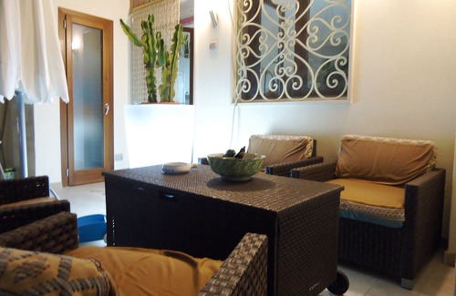Municipio 1 Bed & Breakfast | Villa Dafne
