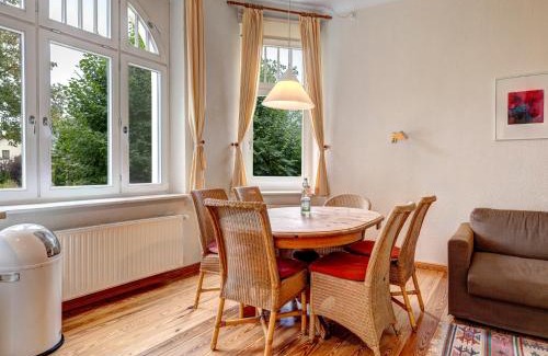 Koelpinsee Apartment | Villa Daheim - FeWo 02