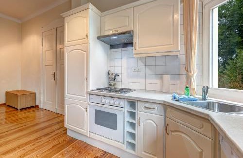 Koelpinsee Apartment | Villa Daheim - FeWo 02