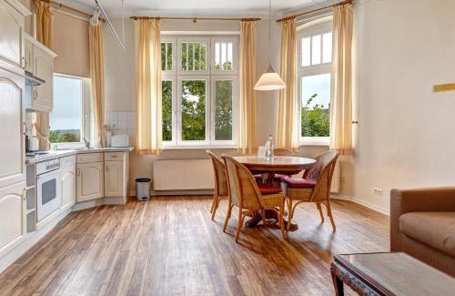 Koelpinsee Apartment | Villa Daheim - FeWo 04