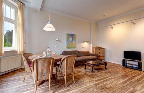 Koelpinsee Apartment | Villa Daheim - FeWo 04