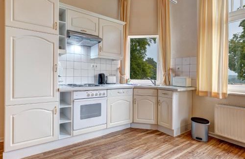 Koelpinsee Apartment | Villa Daheim - FeWo 04