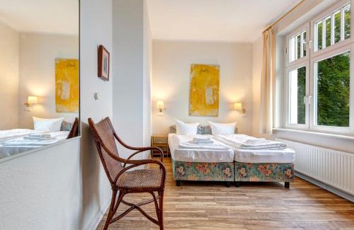 Koelpinsee Apartment | Villa Daheim - FeWo 04