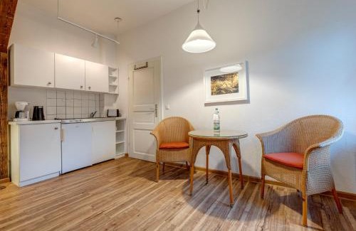 Koelpinsee Apartment | Villa Daheim - FeWo 06