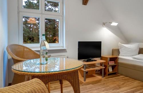 Koelpinsee Apartment | Villa Daheim - FeWo 06