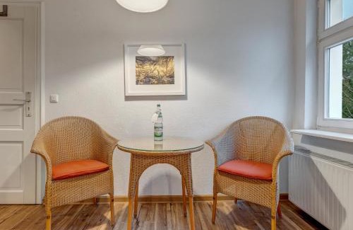 Koelpinsee Apartment | Villa Daheim - FeWo 06