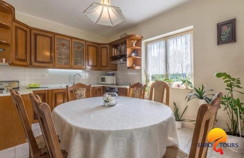 Brodarica Apartment | Villa Dajana