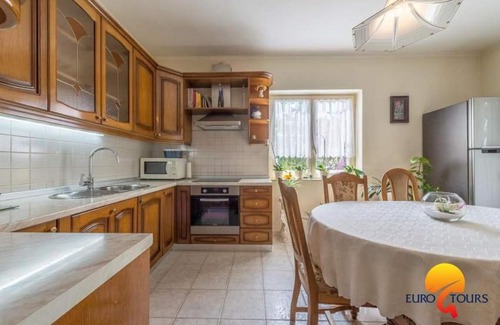 Brodarica Apartment | Villa Dajana