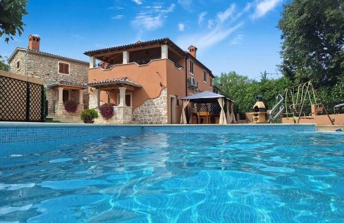 Krsan Villa | Villa Dajana