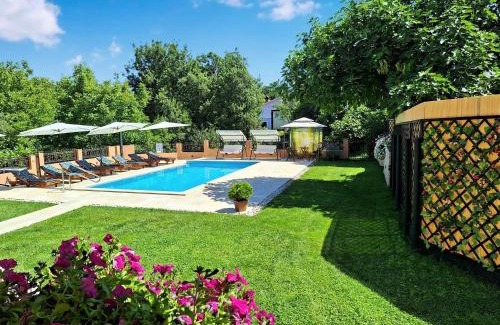 Krsan Villa | Villa Dajana