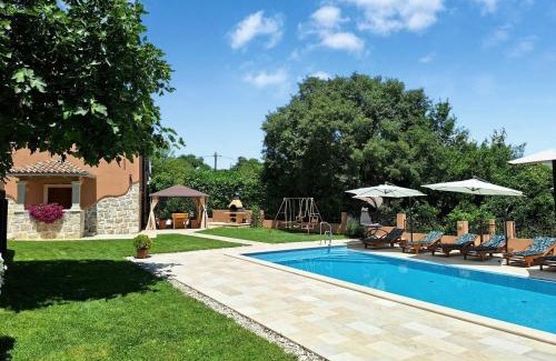Krsan Villa | Villa Dajana