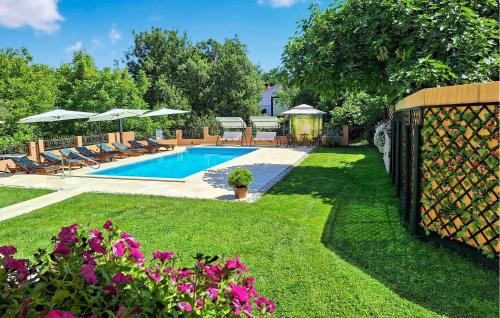 Pican House | Villa Dajana