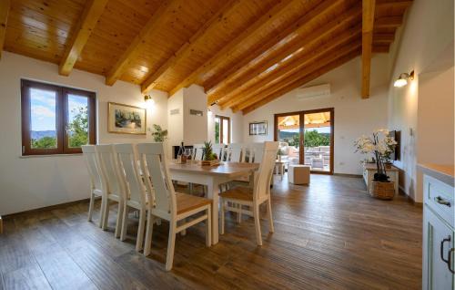 Pican House | Villa Dajana