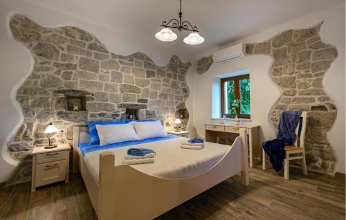 Pican House | Villa Dajana