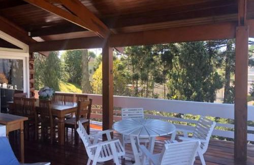 Vila Inglesa House | Villa Dal Maso