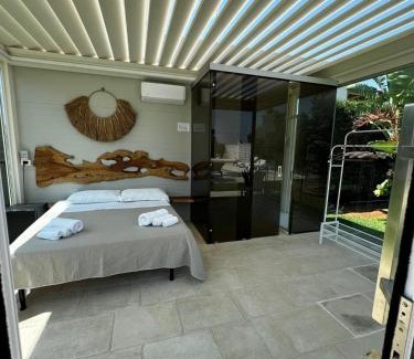 Leverano Apartment | Villa Dalesco