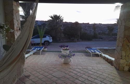 Lampedusa Villa | Villa Dalila