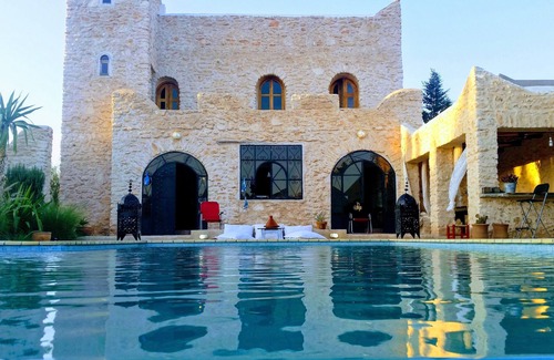 Afrate Haissoun Villa | Villa Daliya 10 minutes from Essaouira town