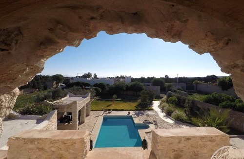 Afrate Haissoun Villa | Villa Daliya 10 minutes from Essaouira town
