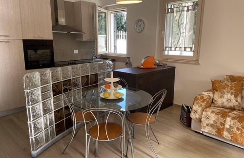 Trani Villa | VILLA DALU NOT ONLY HOLIDAYS