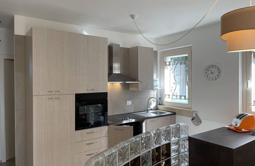 Trani Villa | VILLA DALU NOT ONLY HOLIDAYS