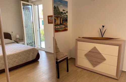 Trani Villa | VILLA DALU not only Holidays