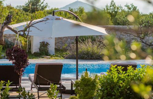 Primosten Villa | Villa Daly