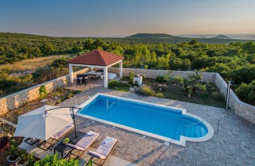 Primosten Villa | Villa Daly
