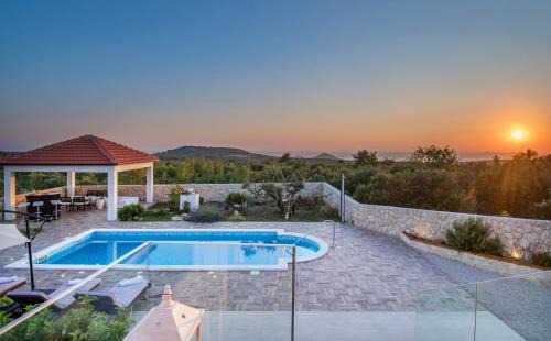 Primosten Villa | Villa Daly