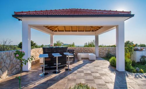 Primosten Villa | Villa Daly