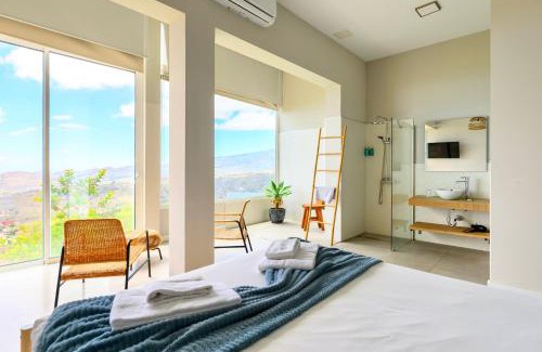 Santa Brigida Hotel | Villa Dama by airnest