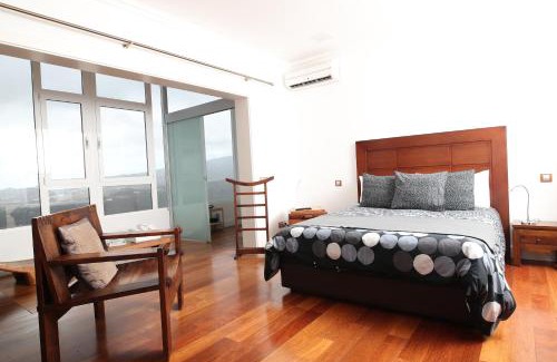 Santa Brigida Hotel | Villa Dama by airnest