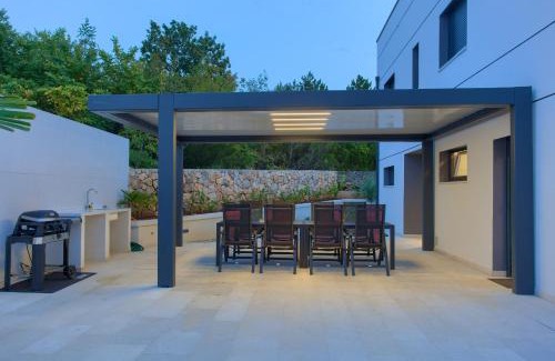 Klimno House | Villa Dama