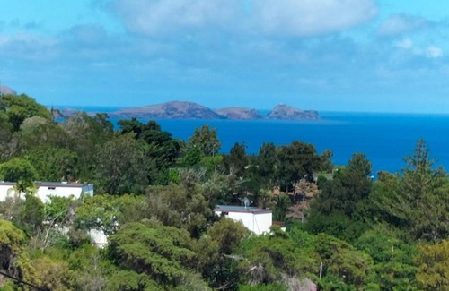 Machico House | Villa&Damata
