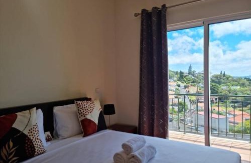 Machico House | Villa&Damata