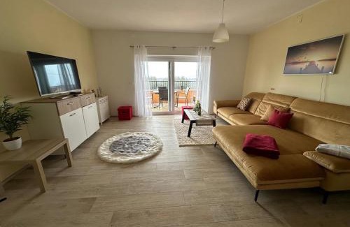 Materada House | Villa Damian